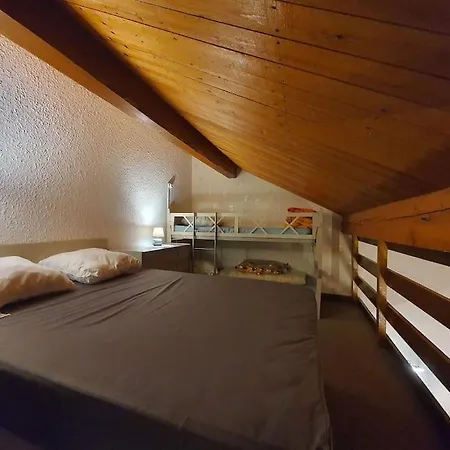 Praloup 1500 Joli Duplex Aux Pieds Des Pistes *