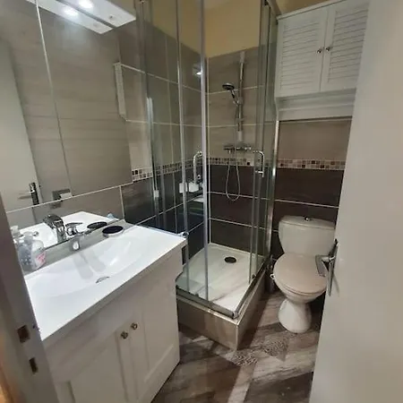 Praloup 1500 Joli Duplex Aux Pieds Des Pistes Appartement